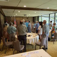 June 15, 2026 Scholarship Lunch