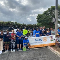 10Volunteers