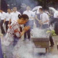 Sister Clubs: Hiroshima & Pearl Harbor