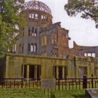Sister Clubs: Hiroshima & Pearl Harbor
