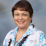 Jana Stern, 2026-27 President Rotary Club of Pearl Harbor